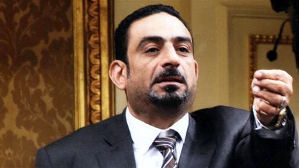 طارق سعيد حسانين