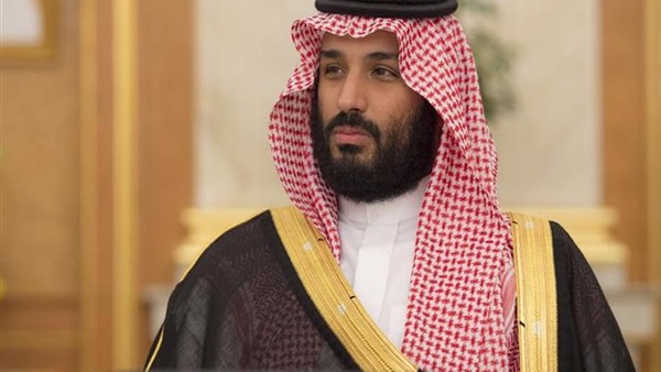 محمد بن سلمان