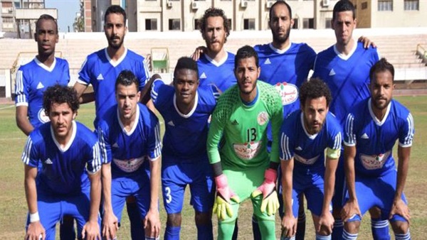 فريق حرس الحدود