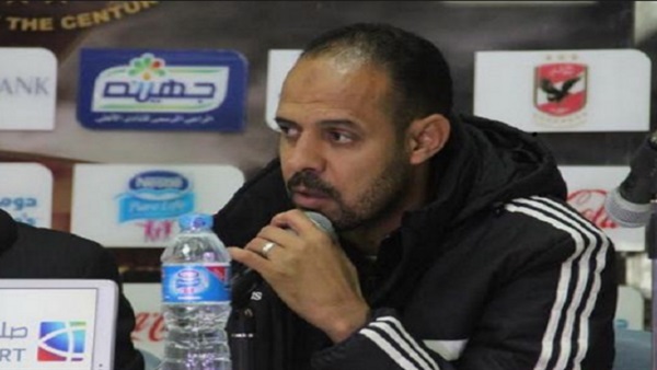 عماد النحاس