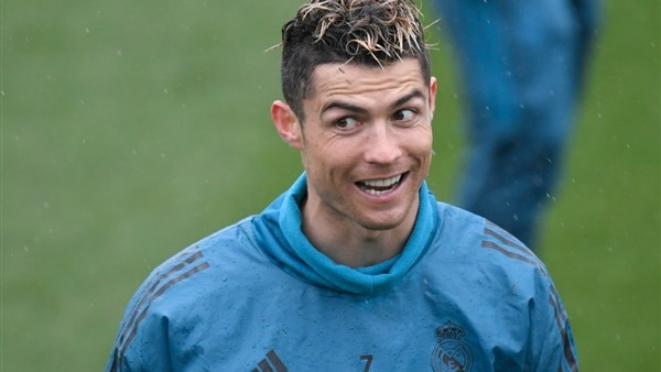 رونالدو
