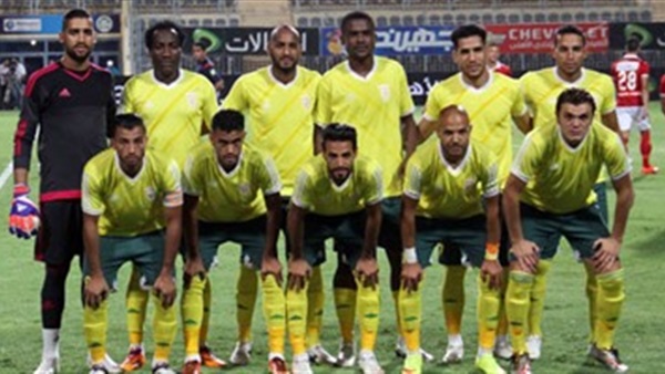 صورة أرشيفية لفريق