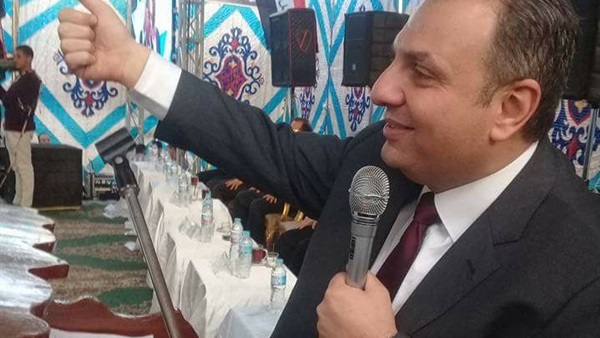 المهندس على محمد