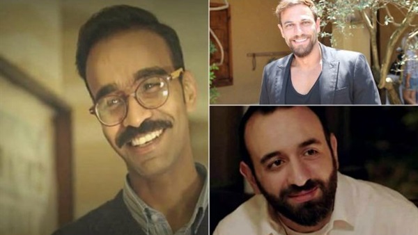 أنواع الرجال تجنبي