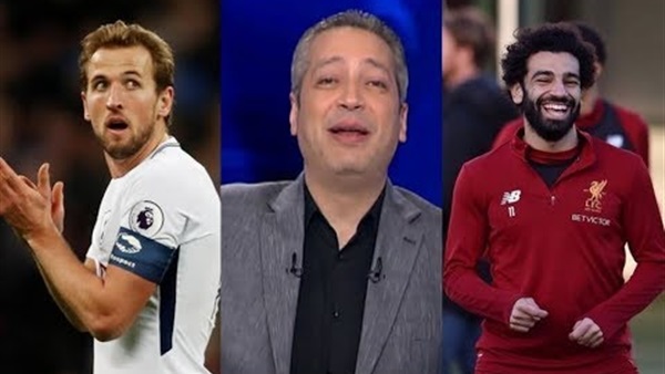 تامر أمين وصلاح