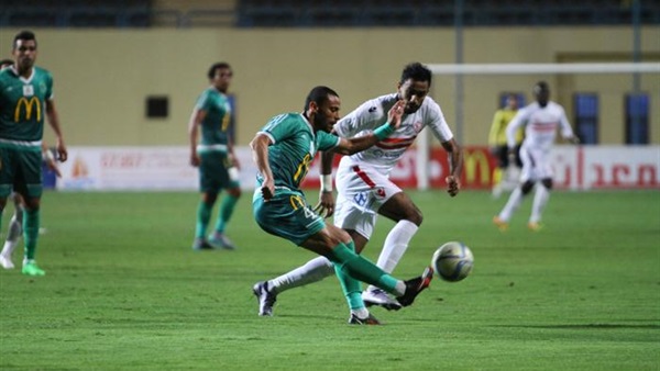 صورة إرشيفية لمباراة