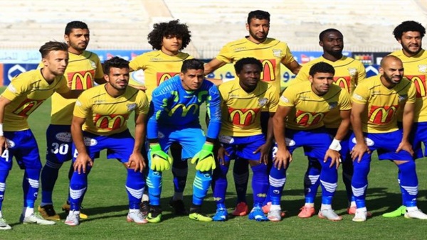 صورة ارشيفية لفريق