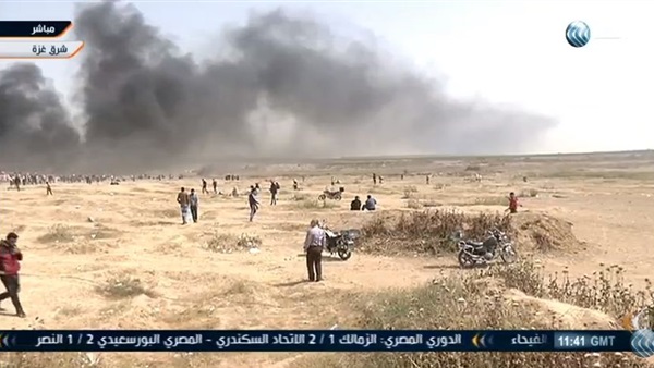 ذكرى يوم الأرض