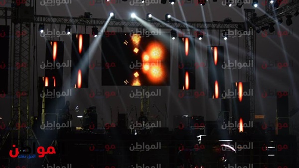 الاستعدادات الاولية