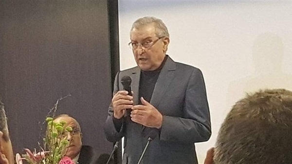 محمد أوزال