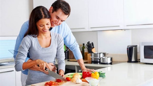 مظاهر احترام الرجل
