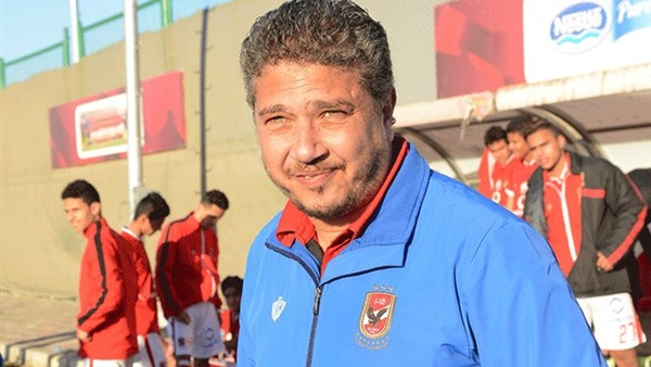أحمد سراج