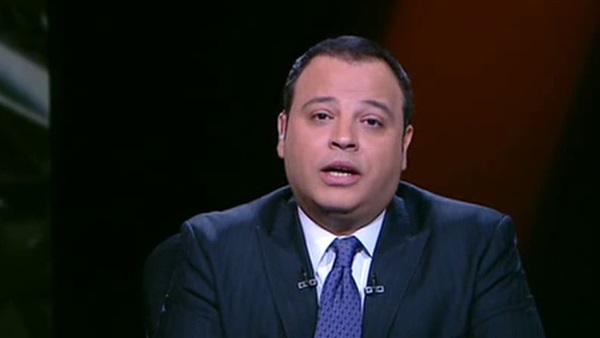تامر عبد المنعم