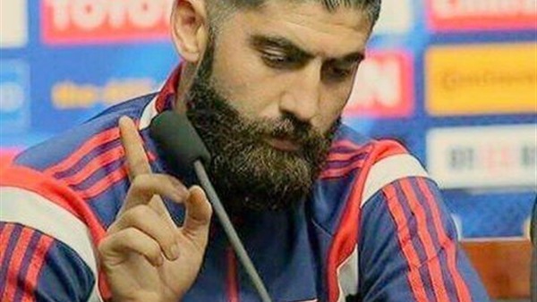 أحمد الصالح