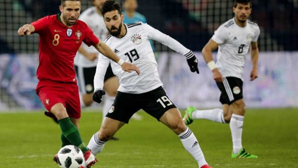 السعيد