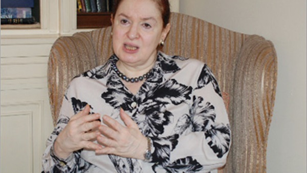 هبة حندوسة