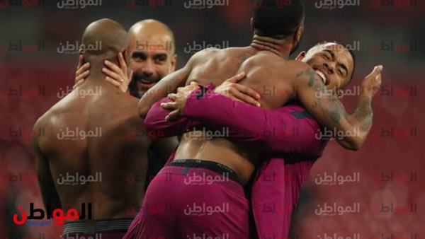 مانشستر سيتي
