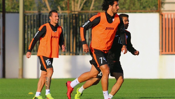 عمرو بركات