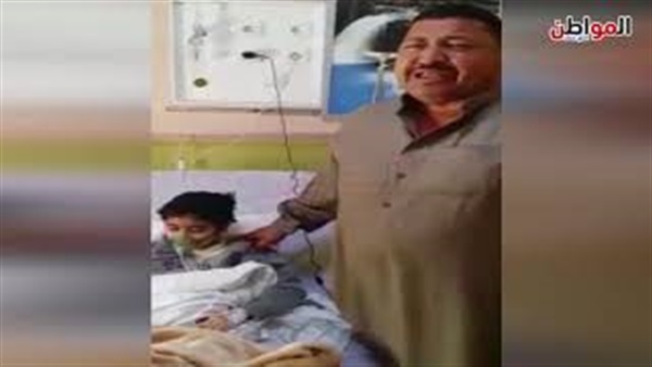 والد اسلام زكريا