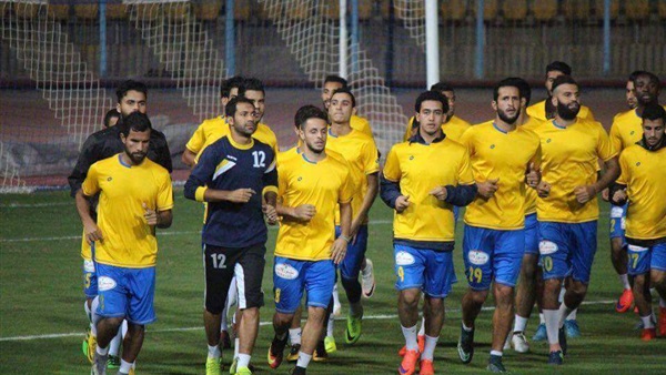 فريق الإسماعيلي