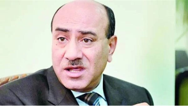 هشام جنينه