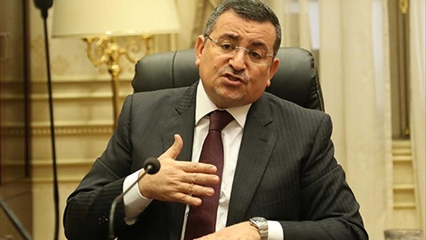 أسامة هيكل