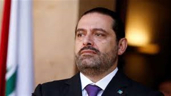 سعد الحريري