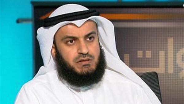 مشاري راشد العفاسي