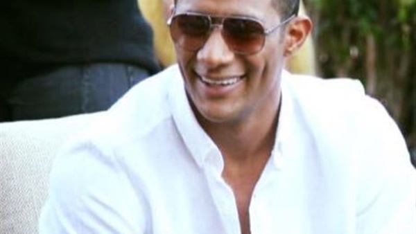 محمد رمضان