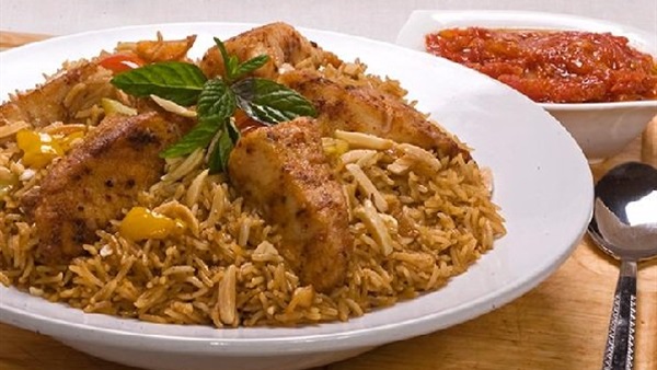 صيادية السمك