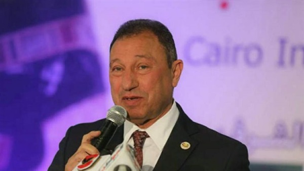 محمود الخطيب