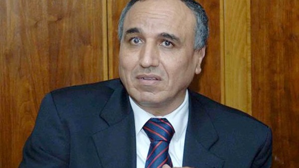 عبدالمحسن سلامة -