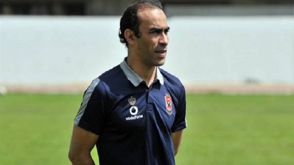 سيد عبد الحفيظ