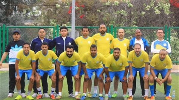 الاسماعيلي