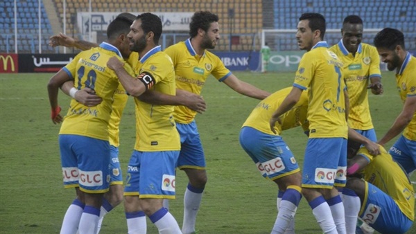 فريق الإسماعيلي