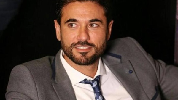 أحمد عز