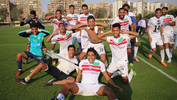 زمالك 2002