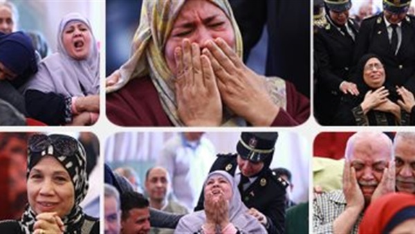 الفائزين بالحج