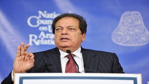 محمد أبو العينين