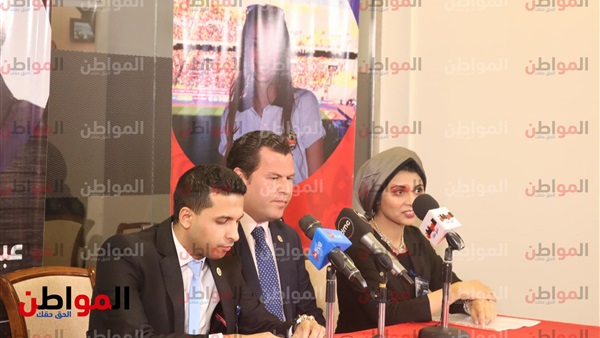 جانب من الفعاليات