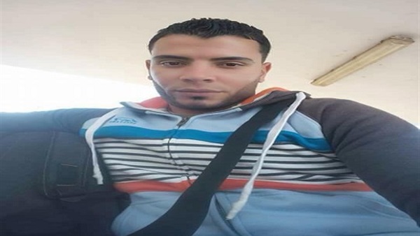 صورة الشهيد