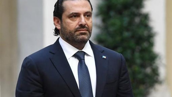 سعد الحريري