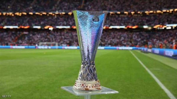 كأس اليوروبا ليج