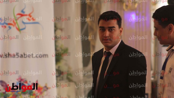 محمد عادل مدير موقع