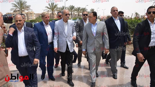 زيارة رئيس الوزراء