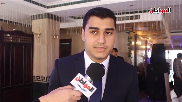 محمد عادل مدير عام