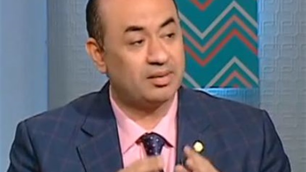  اللواء أحمد رفعت