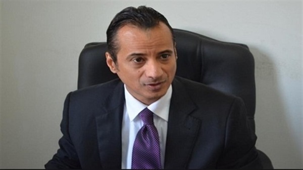 سعيد عبد الحافظ