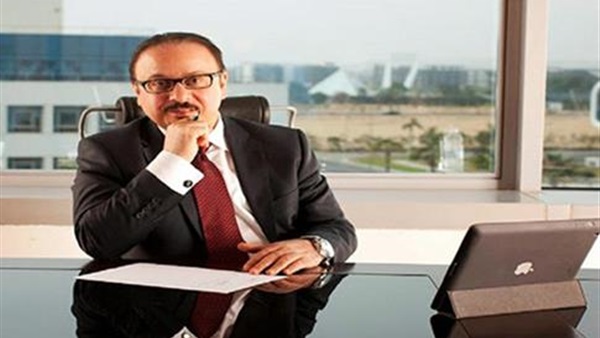 وزير الاتصالات