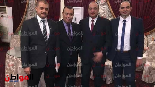 العقيد محمود الجيار